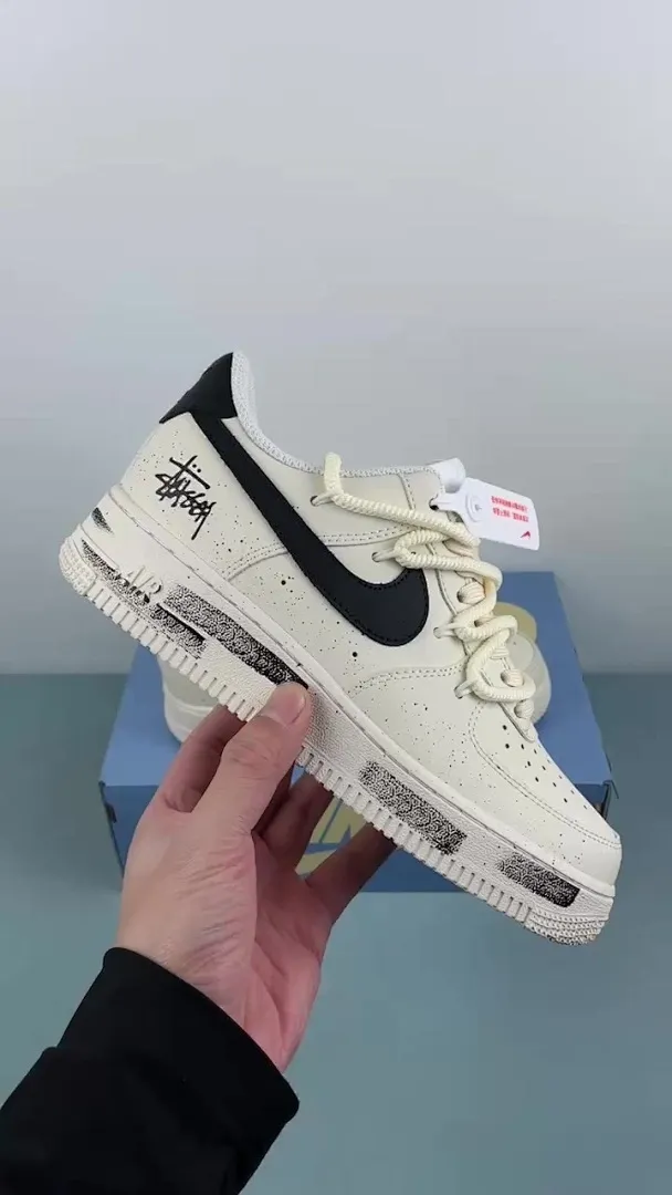 💰US$51 Nike Air Force 1 ZH0316-159 Size 36-45