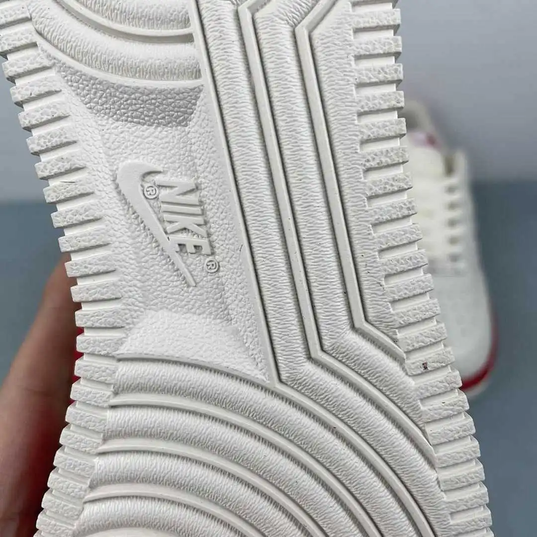 💰US$49 Nike Air Force 1 BQ4212-100 Size 36-45