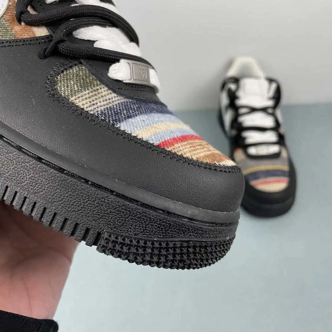 💰US$51 Nike Air Force 1 CW1188-678 Size 36-45