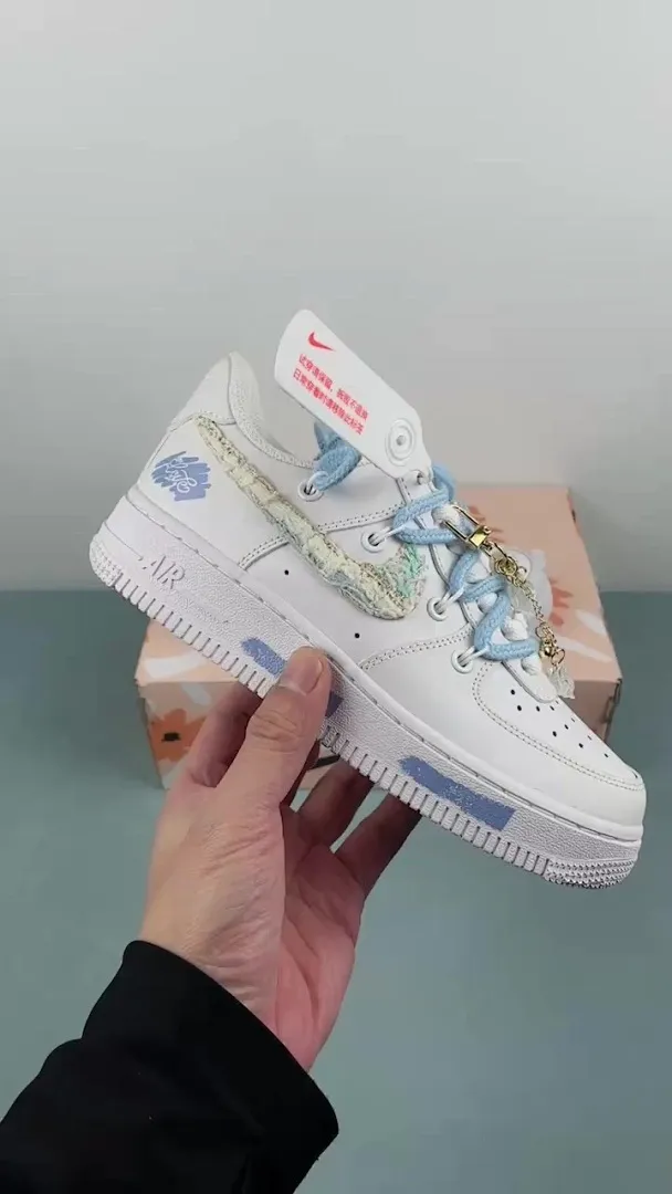 💰US$51 Nike Air Force 1 DH9999-223 Size 36-45