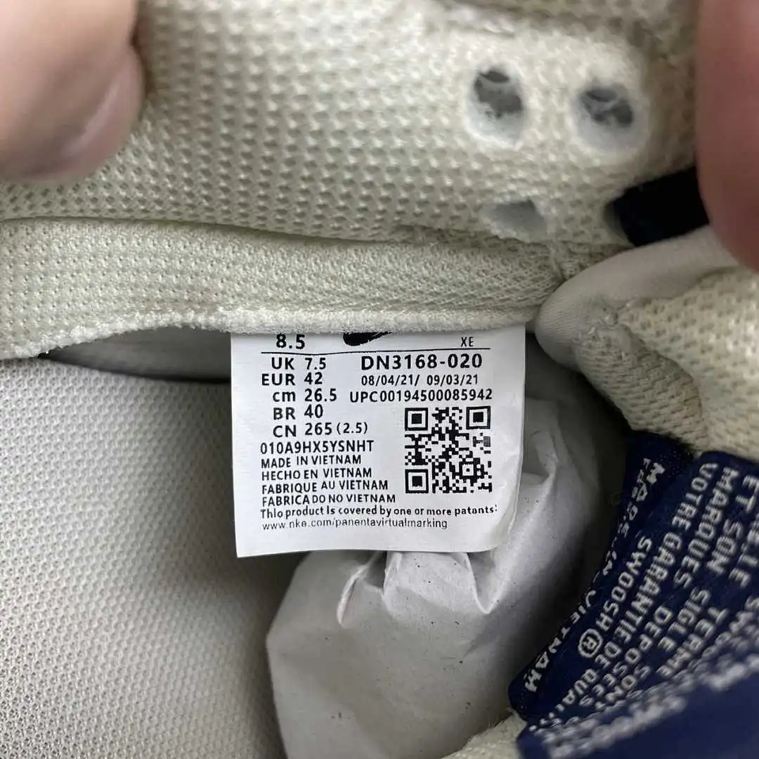 💰US$53 Nike Dunk Low DN3168-020 Size 36-45