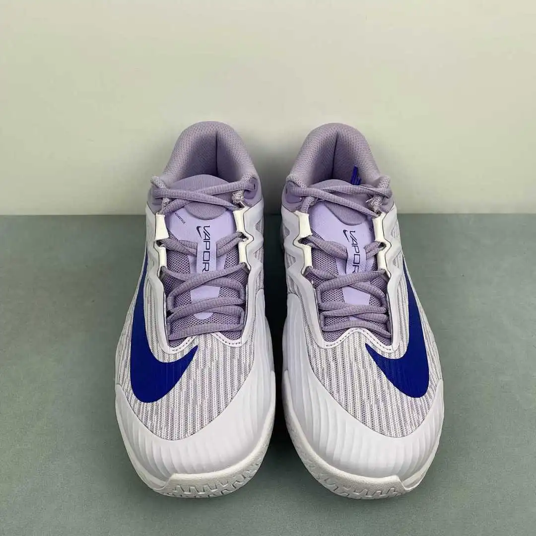 💰US$33 Nike ZOOM VAPOR PRO 3 HC FZ2158-500 Size 36-47.5