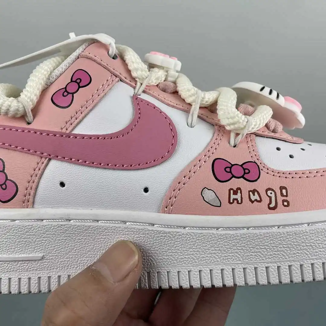 💰US$51 Nike Air Force 1 YY2024-762 Size 36-45