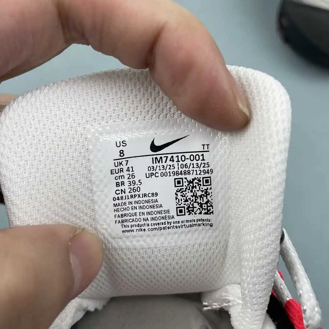 💰US$67 Nike Air Max 95 IM7410-001 Size：40 40.5 41 42 42.5 43 44 44.5 45 46 47.5 48 48.5