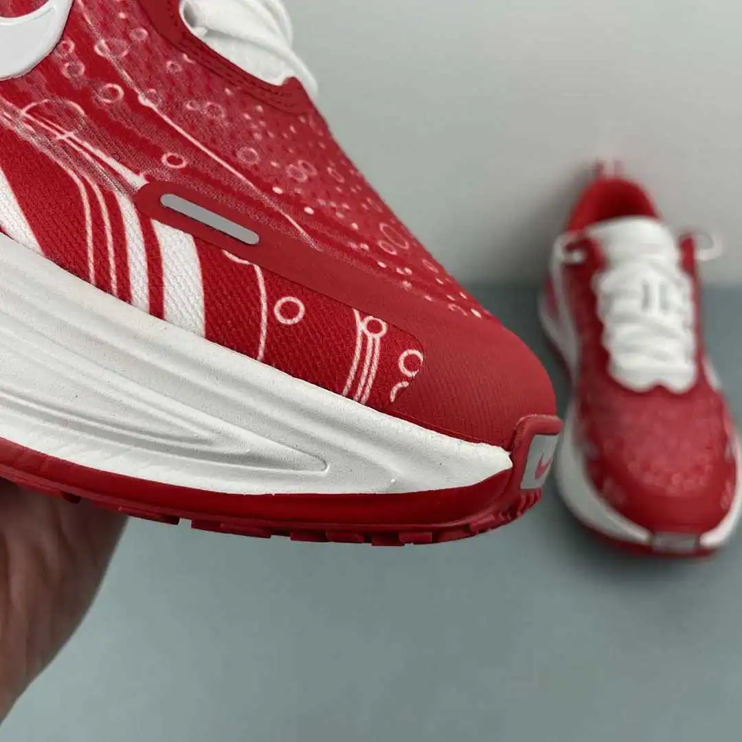 💰US$33 Nike Zoom Vomero PLUS IM6776-020 Size 35-46