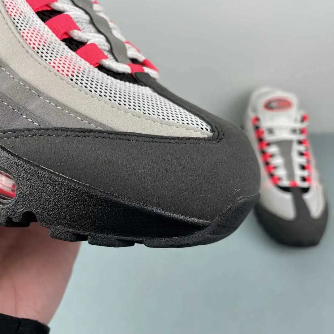 💰US$67 Nike Air Max 95 IM7410-001 Size:40 40.5 41 42 42.5 43 44 44.5 45 46 47.5 48 48.5