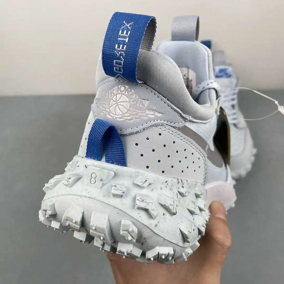 💰US$38 Nike Air Jordan 1 Element Gore-Tex FV4227-400 Size 39-45