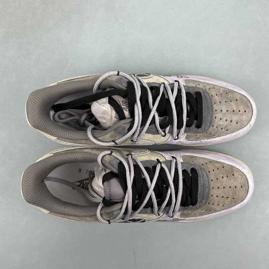 💰US$51 Nike Air Force 1 YD2425-606 Size 36-45