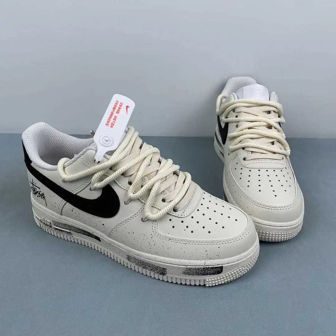 💰US$51 Nike Air Force 1 ZH0316-159 Size 36-45