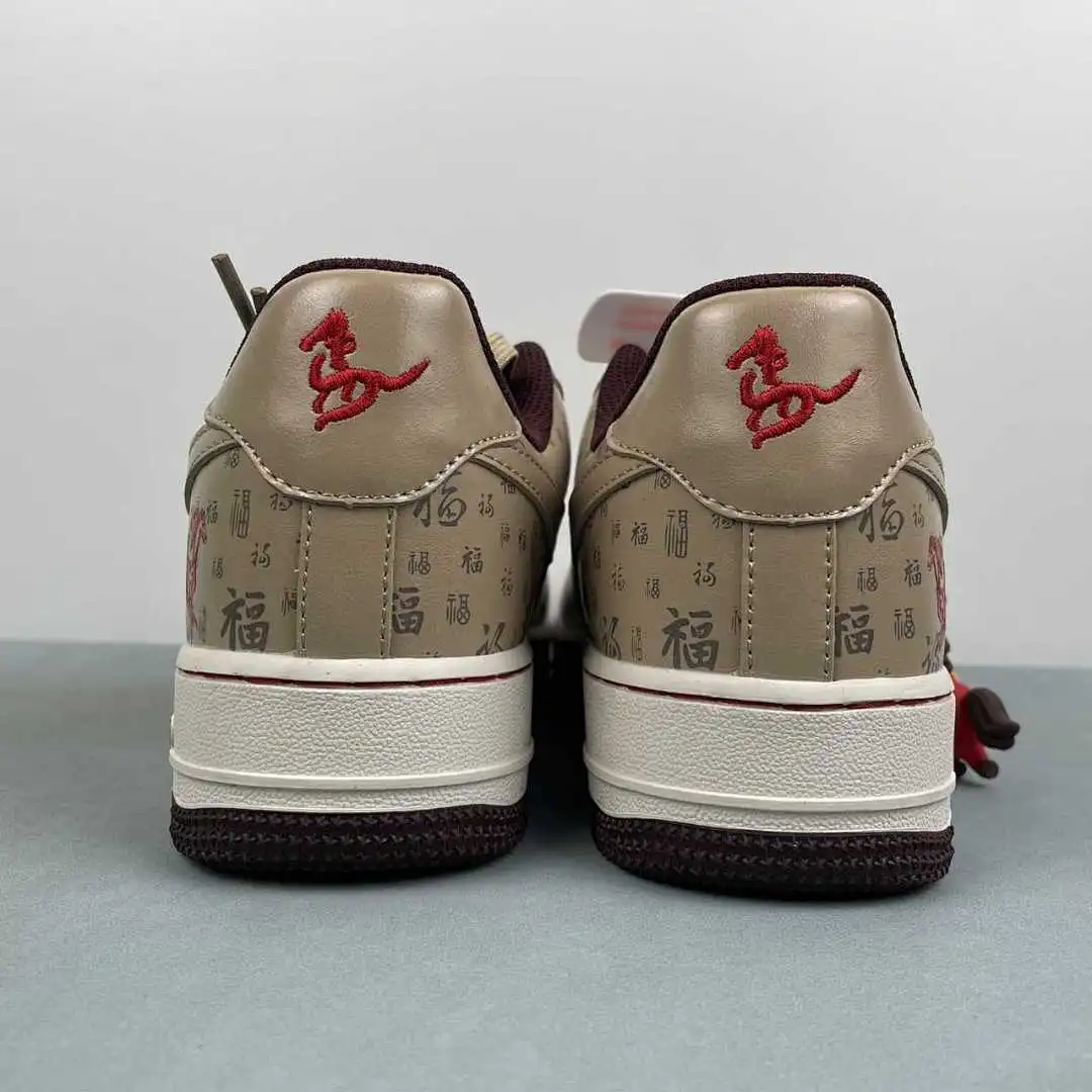 💰US$49 Nike Air Force 1 NH0601-501 Size 36-45