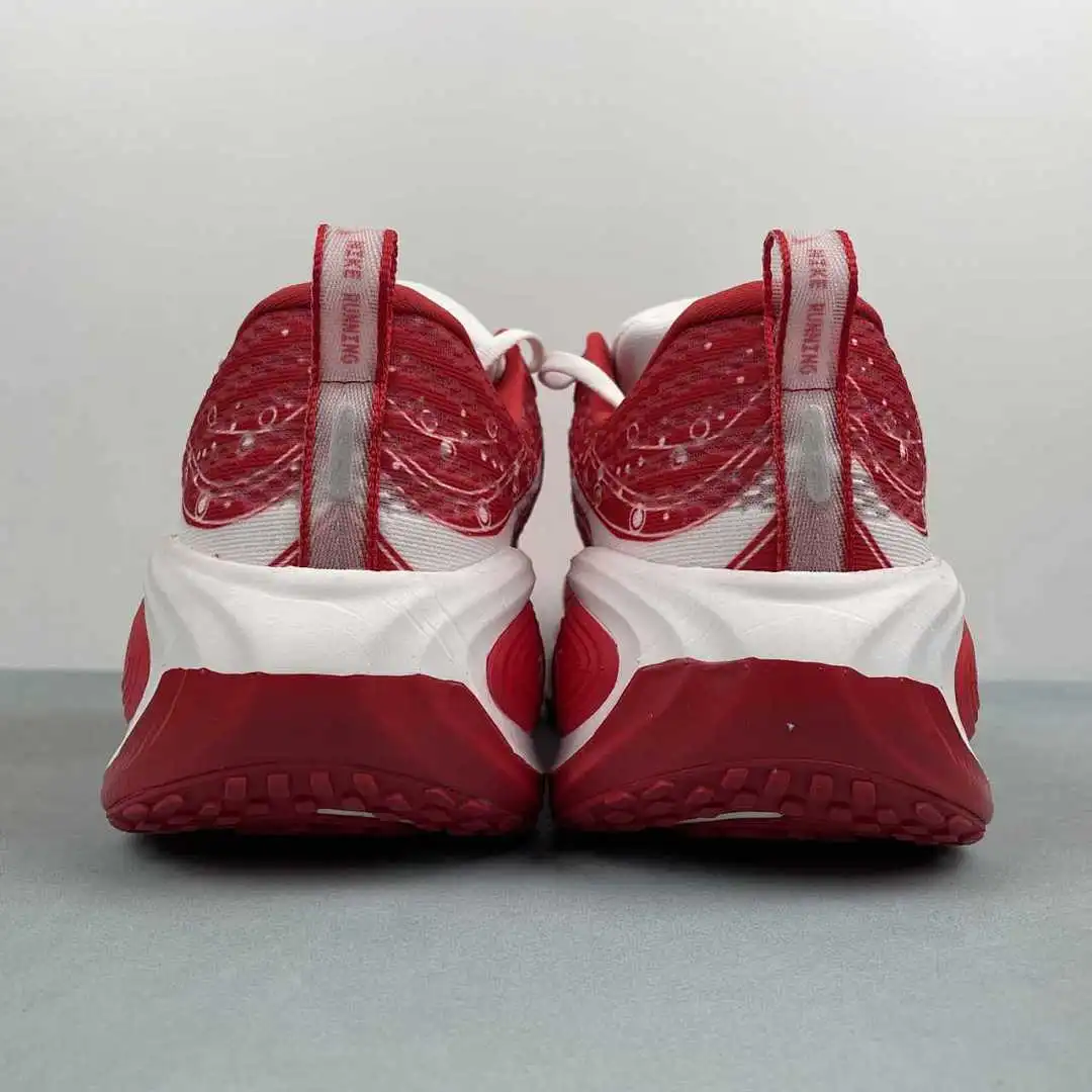 💰US$33 Nike Zoom Vomero PLUS IM6776-020 Size 35-46