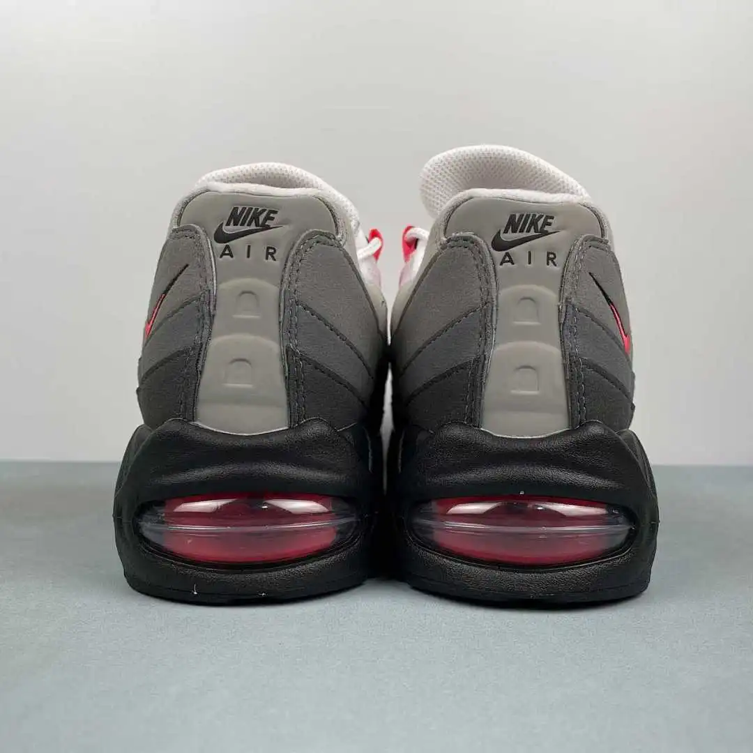 💰US$67 Nike Air Max 95 IM7410-001 Size:40 40.5 41 42 42.5 43 44 44.5 45 46 47.5 48 48.5