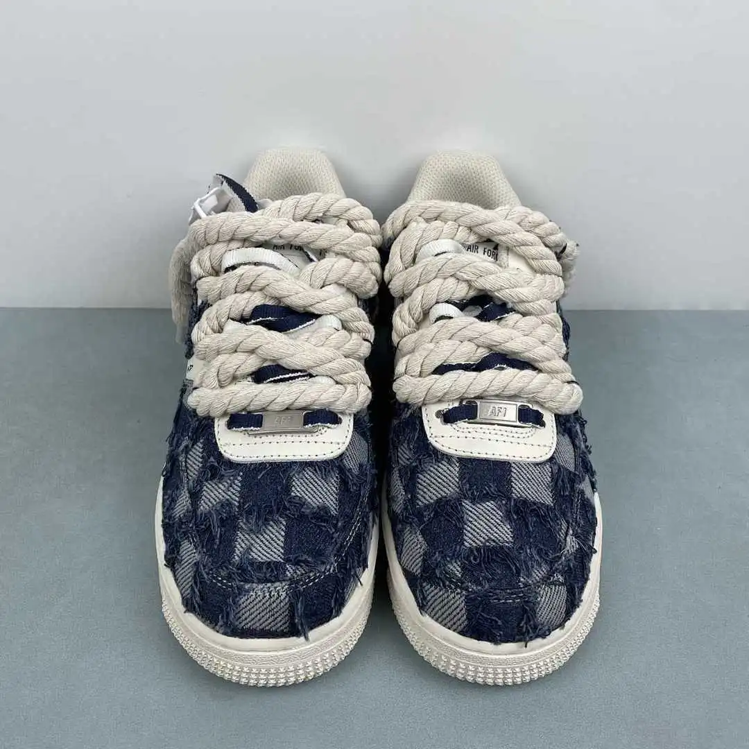 💰US$51 Nike Air Force 1 FB0607-099 Size 36-45