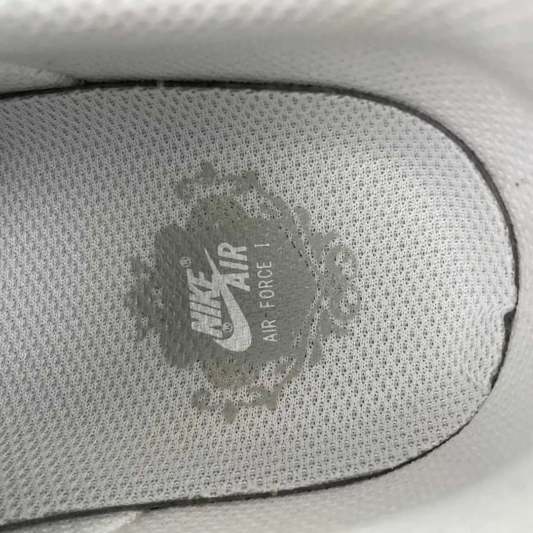 💰US$51 Nike Air Force 1 ZH0316-159 Size 36-45
