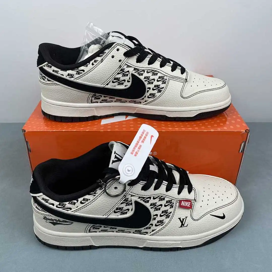 💰US$53 Nike Dunk Low MN1688-103 Size 36-45