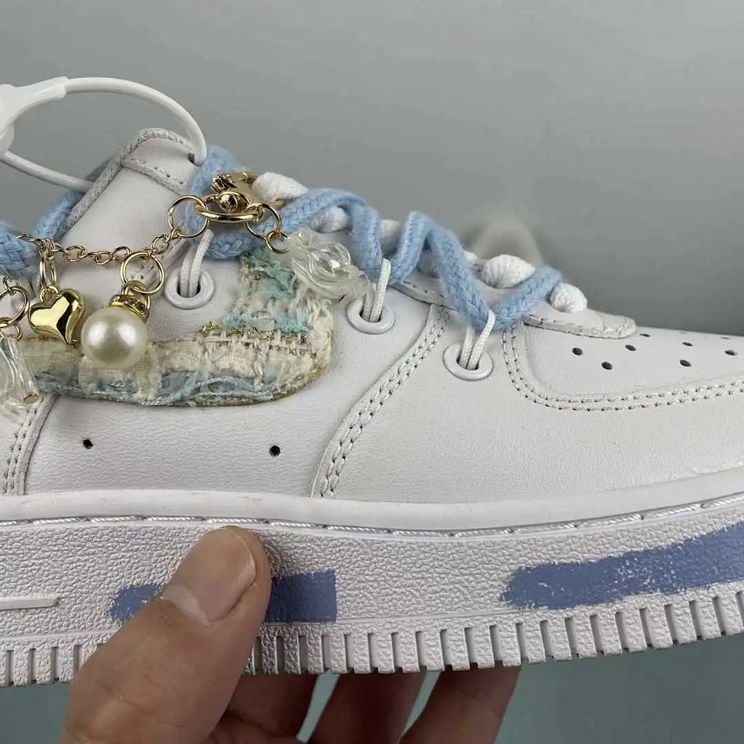 💰US$51 Nike Air Force 1 DH9999-223 Size 36-45