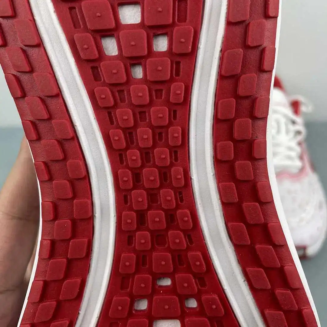 💰US$33 Nike Zoom Vomero PLUS IM6776-070 Size 35-46