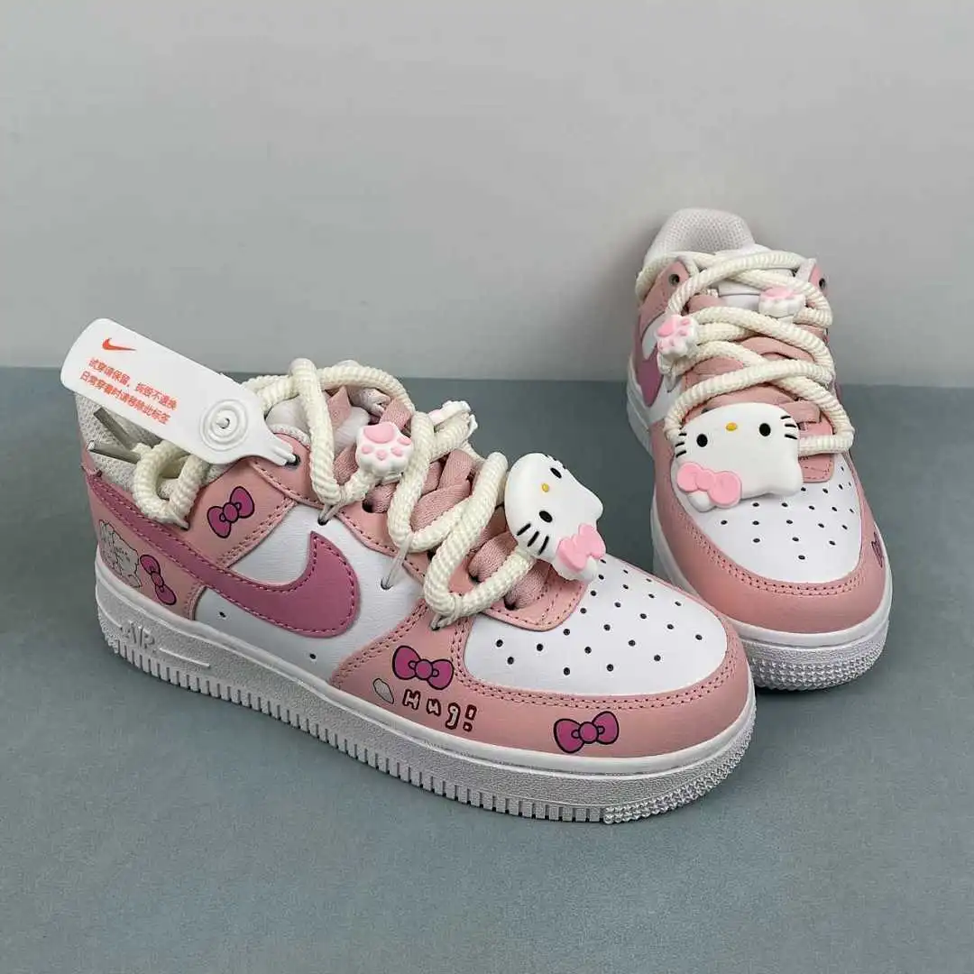 💰US$51 Nike Air Force 1 YY2024-762 Size 36-45