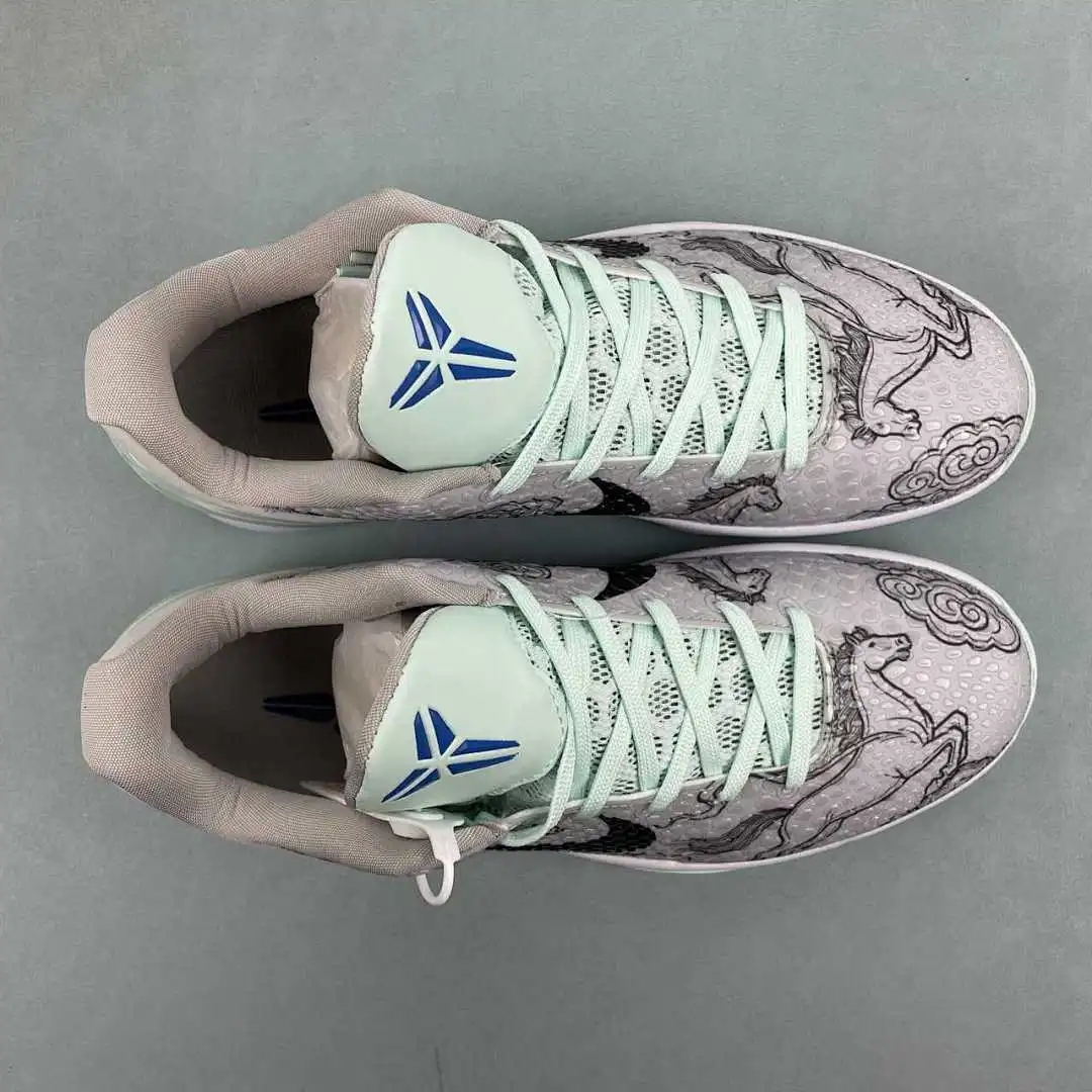 💰US$51 Nike Kobe CW2190-014 Size 38-46