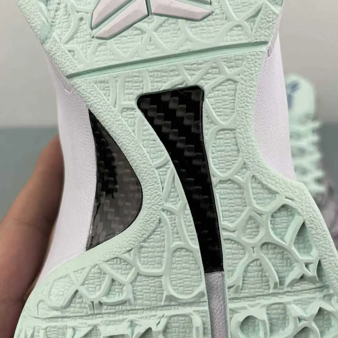 💰US$51 Nike Kobe CW2190-014 Size 38-46