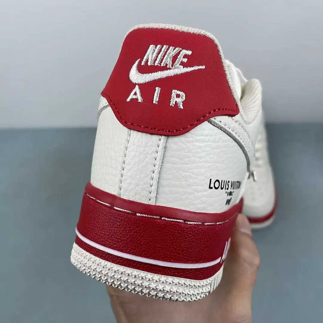 💰US$49 Nike Air Force 1 BQ4212-100 Size 36-45