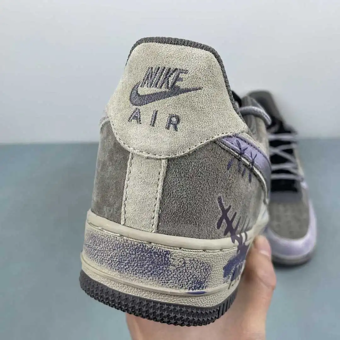 💰US$51 Nike Air Force 1 YD2425-606 Size 36-45