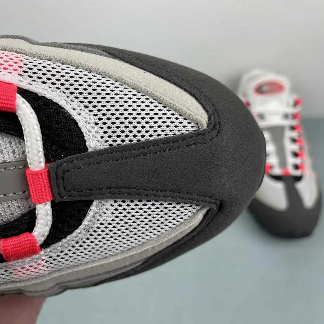 💰US$67 Nike Air Max 95 IM7410-001 Size：40 40.5 41 42 42.5 43 44 44.5 45 46 47.5 48 48.5