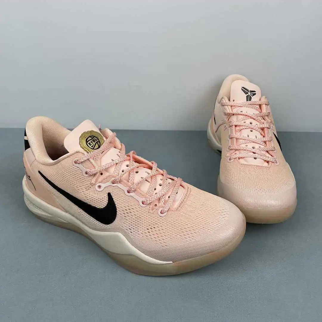 💰US$51 Nike Kobe HQ3138-800 Size 39 40 40.5 41 42 42.5 43 44 44.5 45 46 47.5