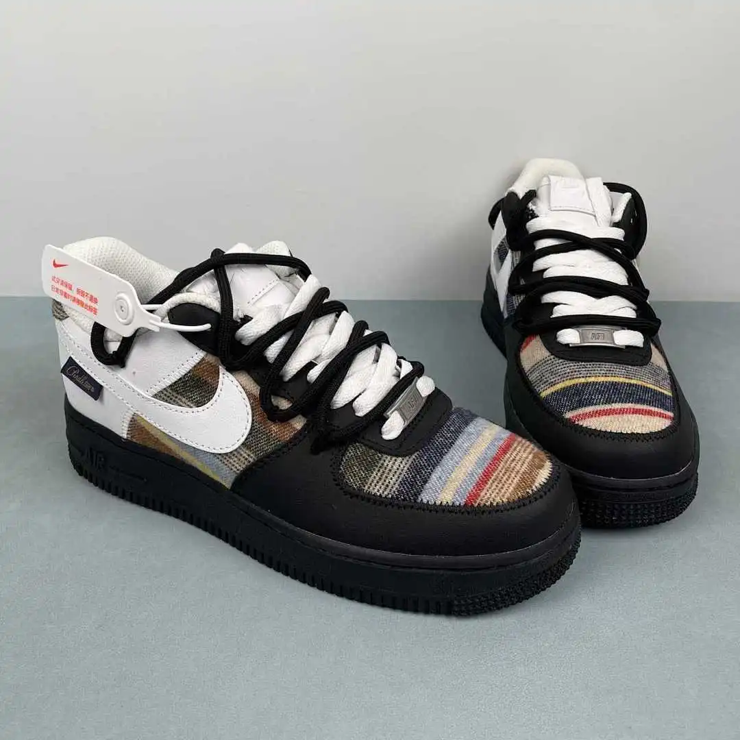 💰US$51 Nike Air Force 1 CW1188-678 Size 36-45