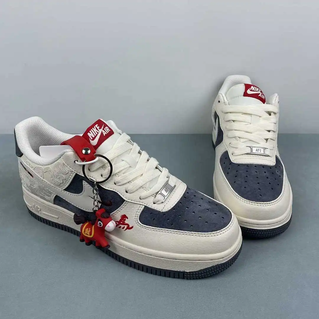 💰US$49 Nike Air Force 1 SD6868-139 Size 36-45