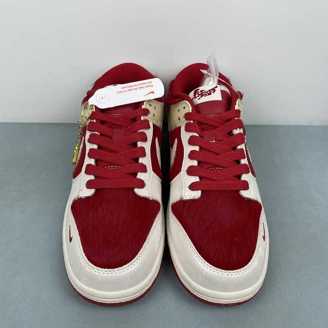 💰US$58 Nike Dunk Low DS6608-020 Size 36-45