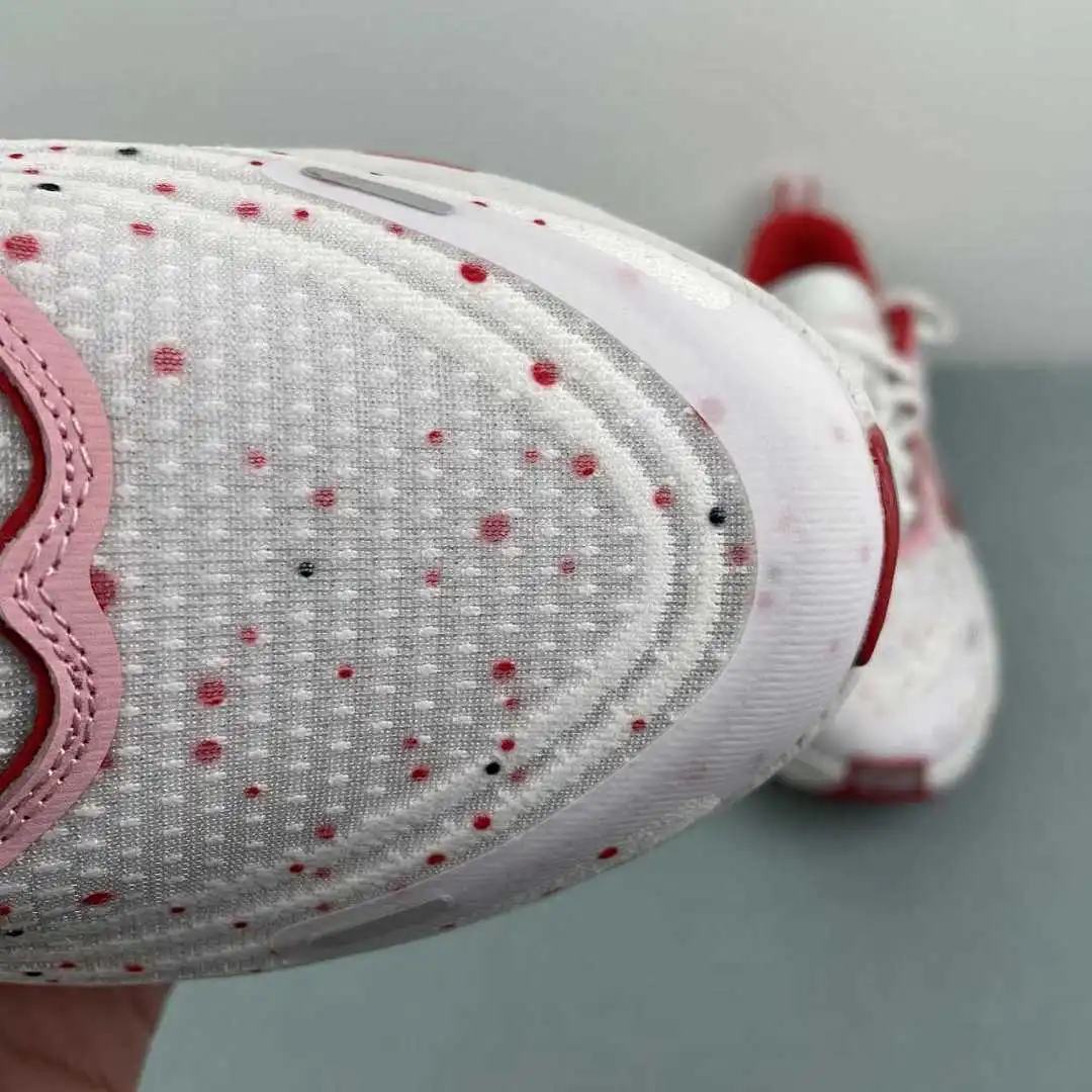 💰US$33 Nike Zoom Vomero PLUS IM6776-070 Size 35-46