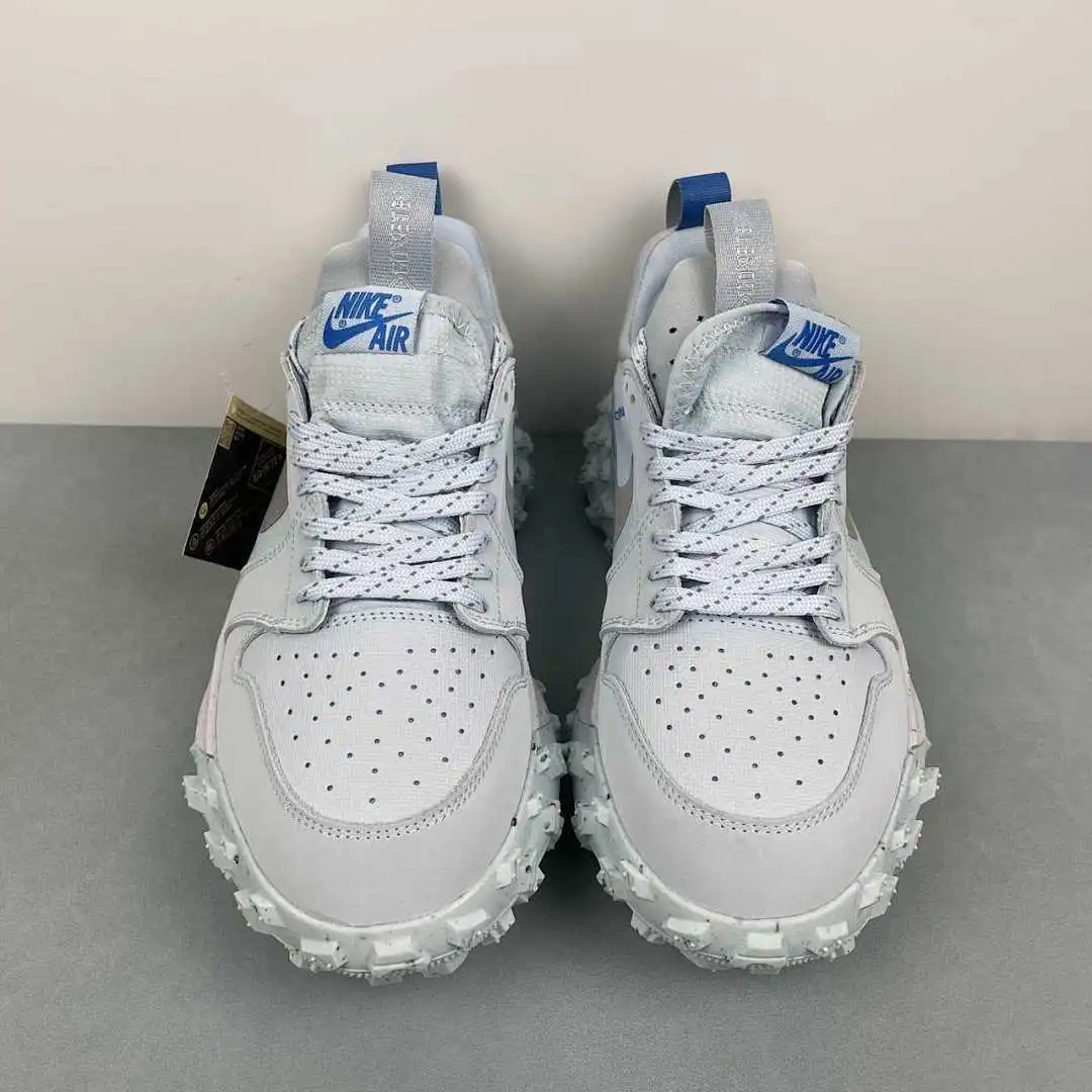 💰US$38 Nike Air Jordan 1 Element Gore-Tex FV4227-400 Size 39-45