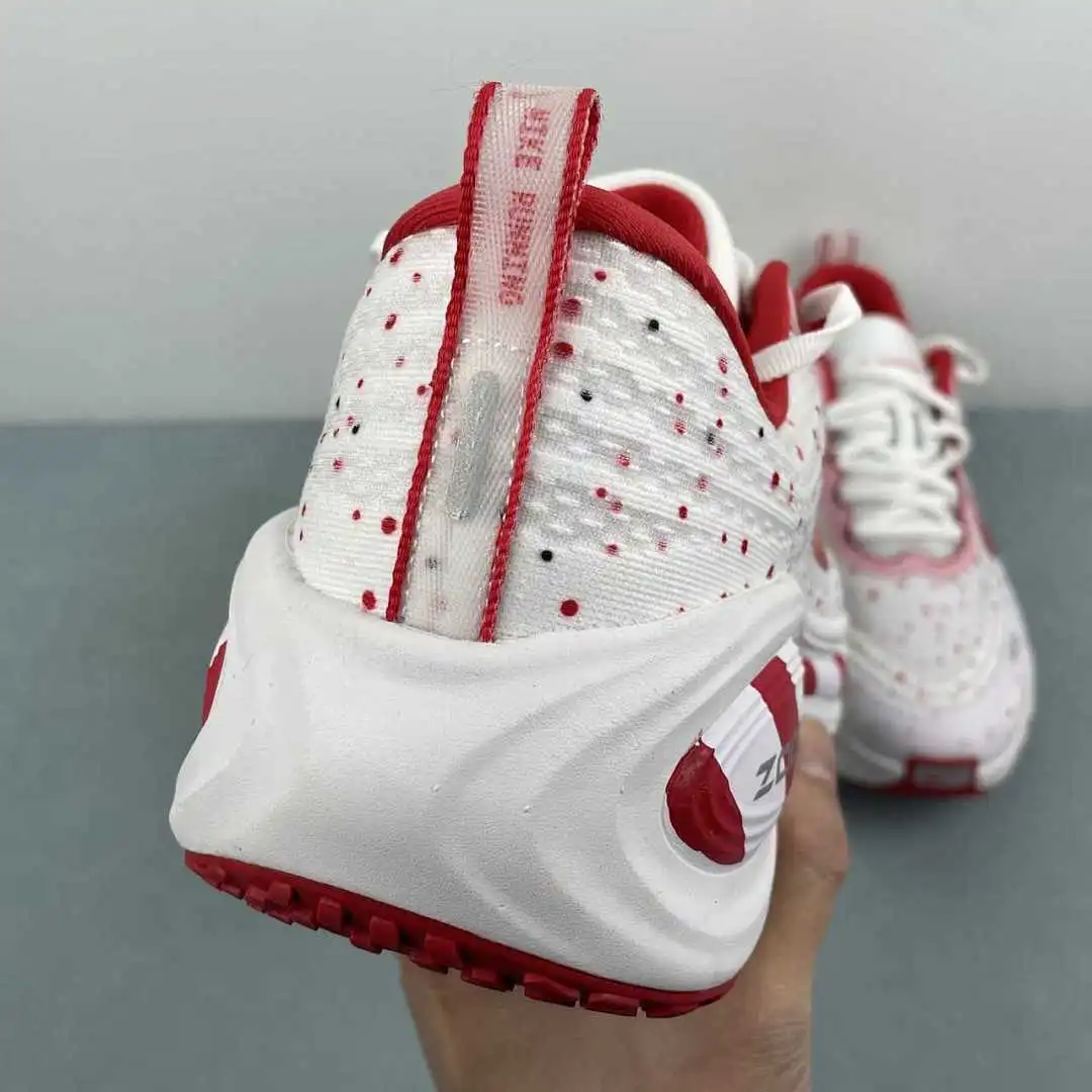 💰US$33 Nike Zoom Vomero PLUS IM6776-070 Size 35-46