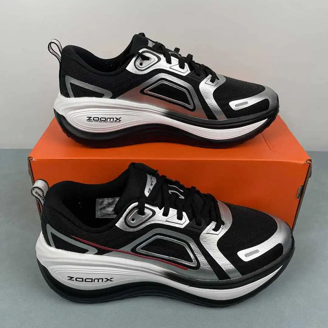 💰US$33 Nike Zoom Vomero PLUS IM6776-555 Size 35-46