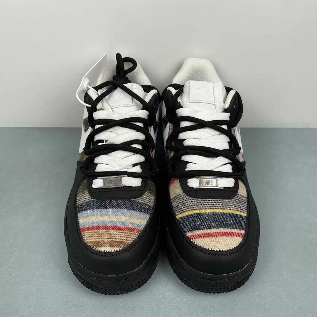 💰US$51 Nike Air Force 1 CW1188-678 Size 36-45