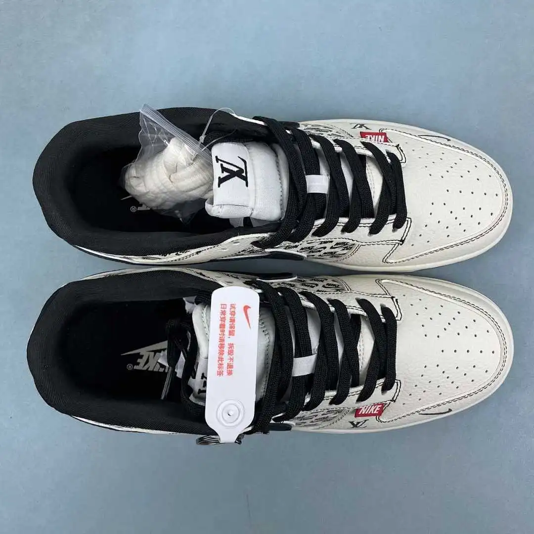 💰US$53 Nike Dunk Low MN1688-103 Size 36-45