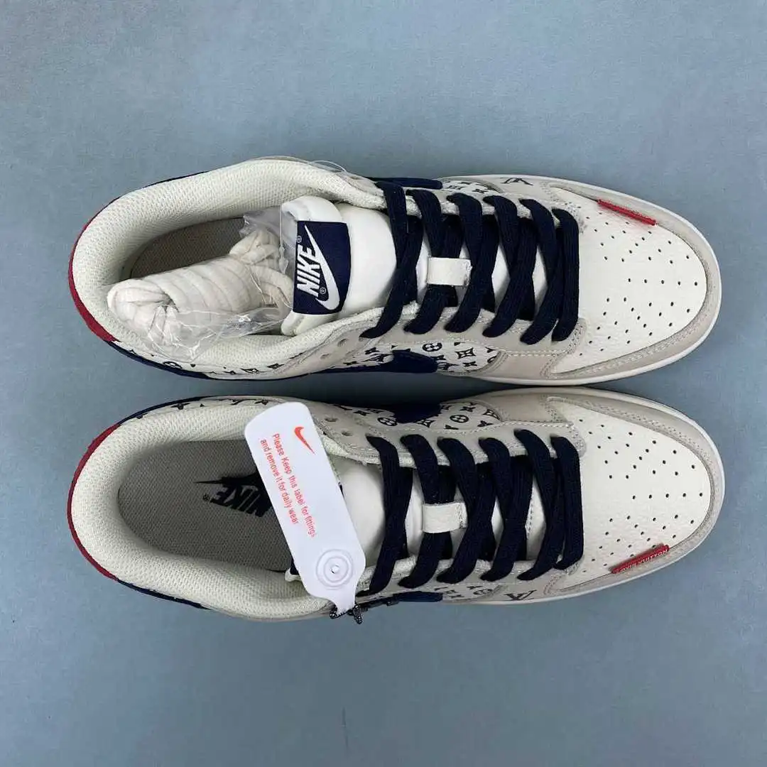 💰US$53 Nike Dunk Low DN3168-020 Size 36-45