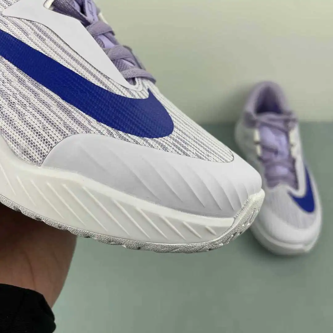 💰US$33 Nike ZOOM VAPOR PRO 3 HC FZ2158-500 Size 36-47.5