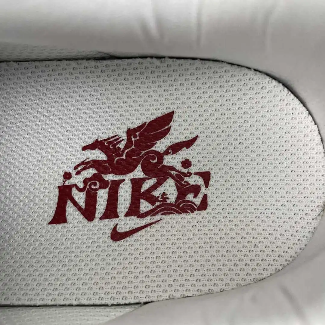 💰US$38 Nike Air Force 1 IQ1143-100 Size 36-45