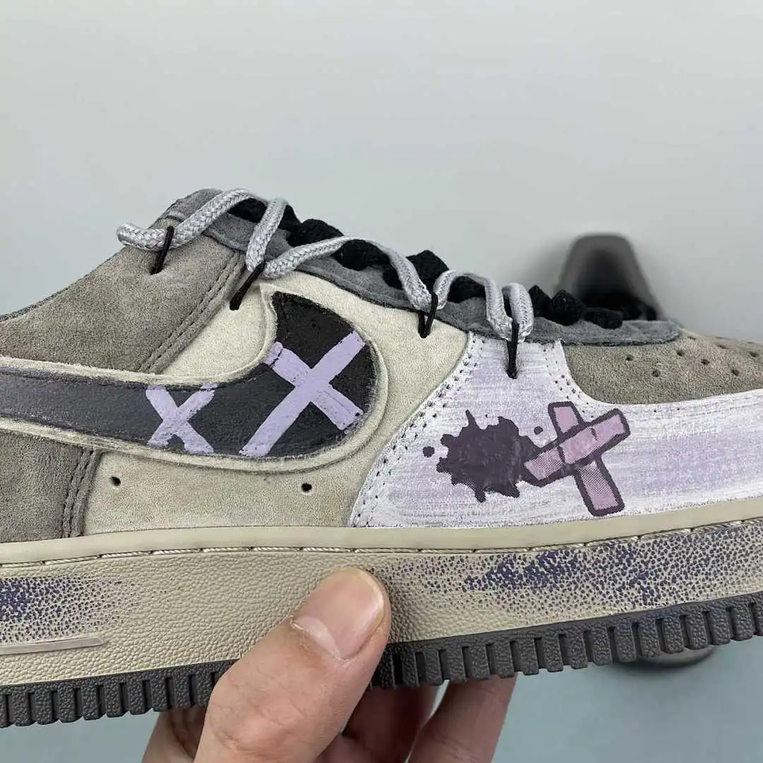 💰US$51 Nike Air Force 1 YD2425-606 Size 36-45