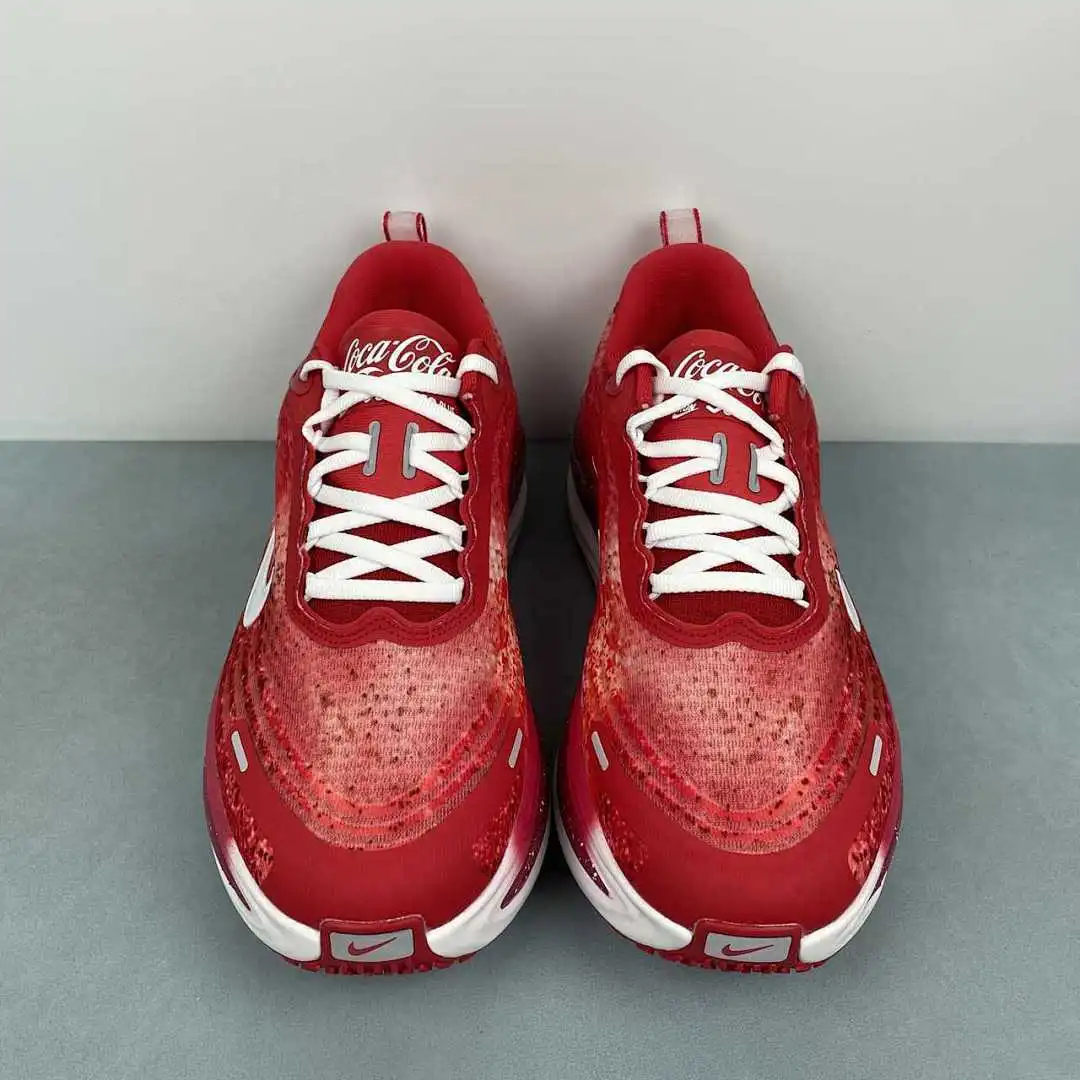 💰US$33 Nike Zoom Vomero PLUS IM6776-666 Size 35-46