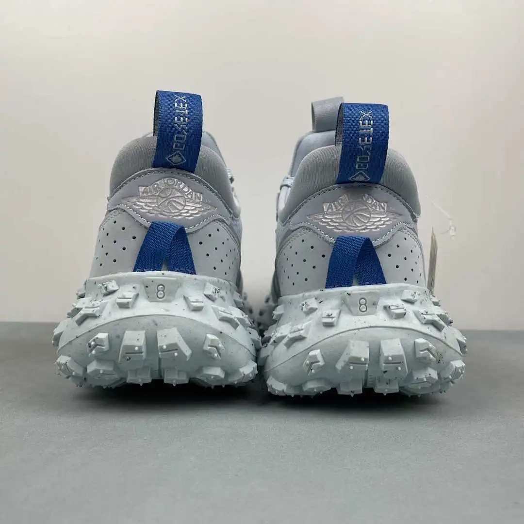 💰US$38 Nike Air Jordan 1 Element Gore-Tex FV4227-400 Size 39-45