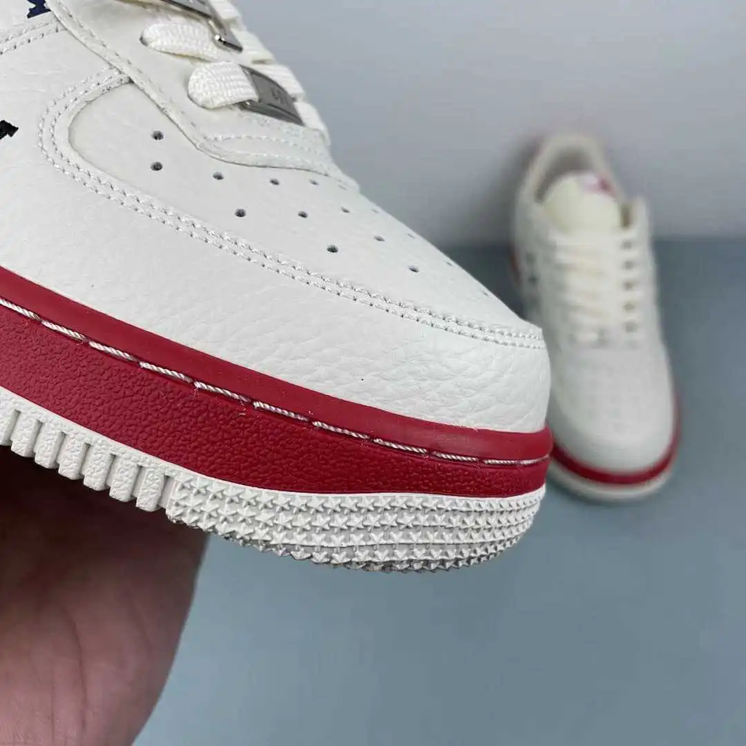 💰US$49 Nike Air Force 1 BQ4212-100 Size 36-45