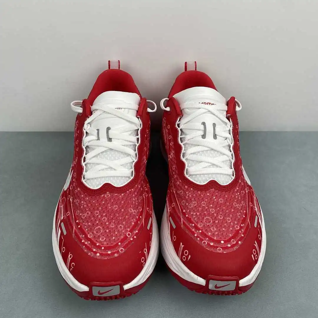 💰US$33 Nike Zoom Vomero PLUS IM6776-020 Size 35-46