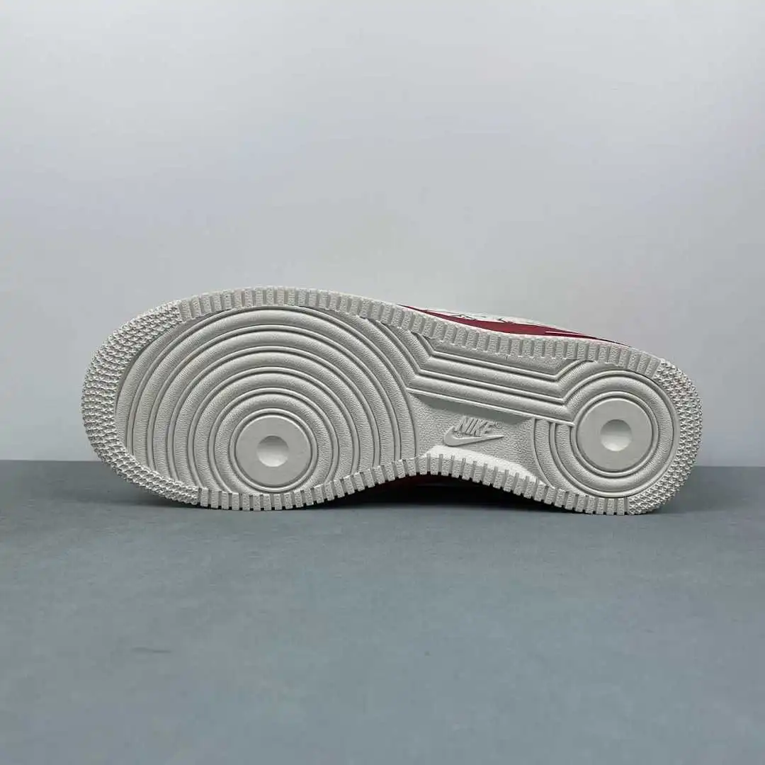 💰US$49 Nike Air Force 1 BQ4212-100 Size 36-45