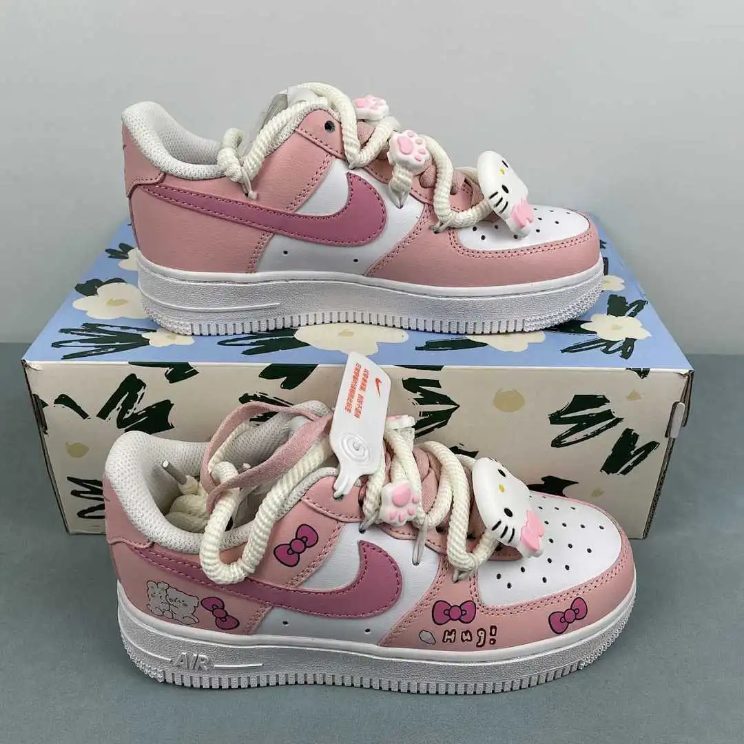 💰US$51 Nike Air Force 1 YY2024-762 Size 36-45