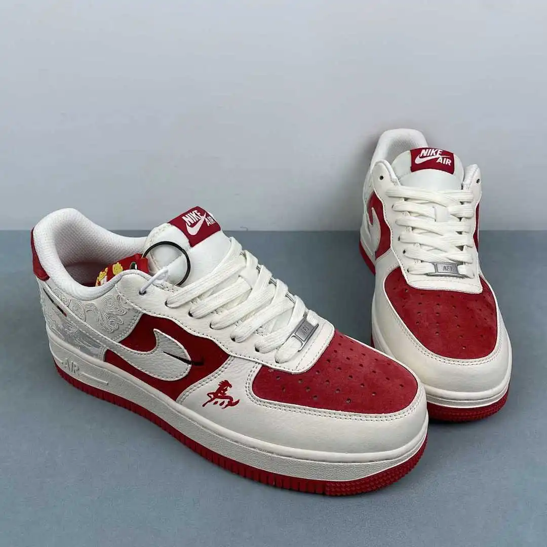 💰US$49 Nike Air Force 1 JY6988-115 Size 36-45