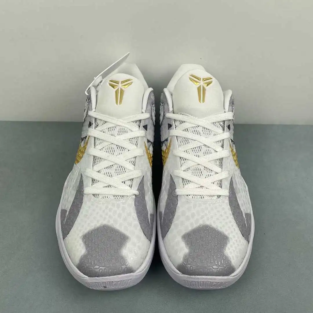 💰US$70 Nike Kobe CW2190-016 Size 38-46