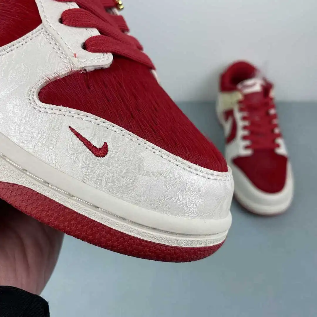 💰US$58 Nike Dunk Low DS6608-020 Size 36-45